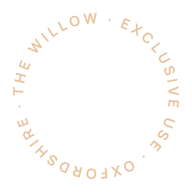 The Willow, exclusive use, Oxfordshire